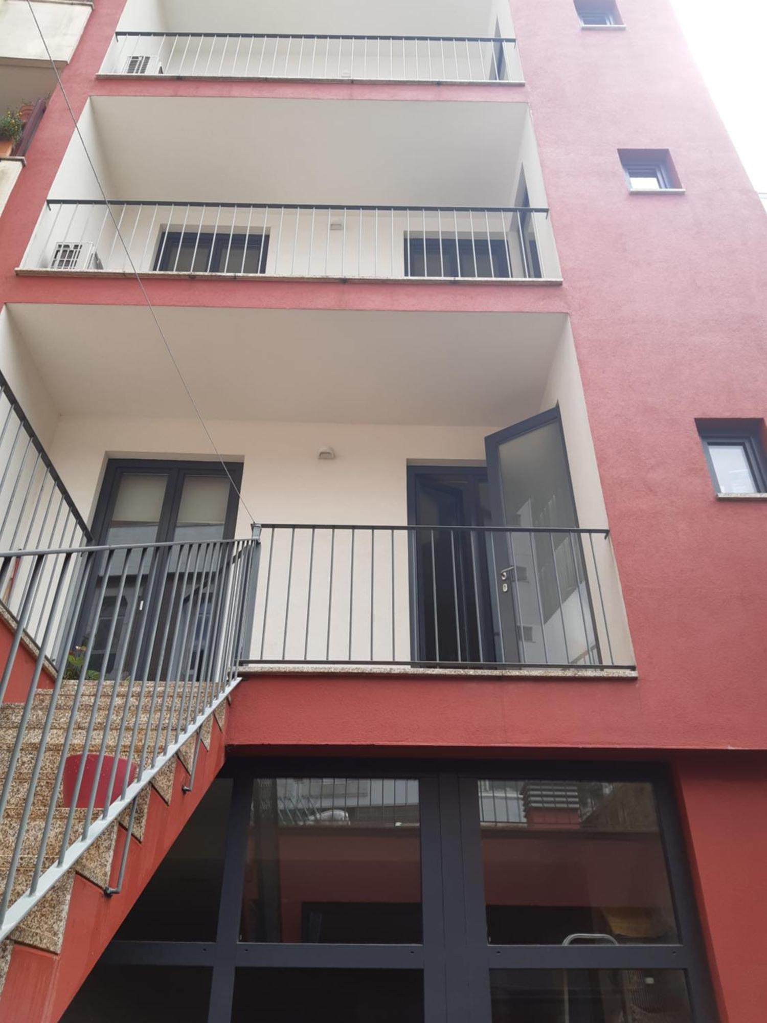 דירות Otf- Porto Centro מראה חיצוני תמונה